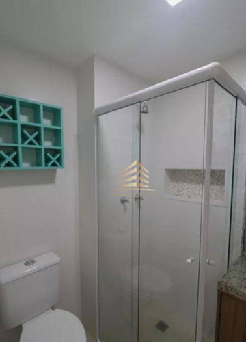 Imagem 5 de 8 de Apartamento À Venda, 71 M² Por R$ 460.000,00 - Macedo - Guarulhos/sp - Ap2260