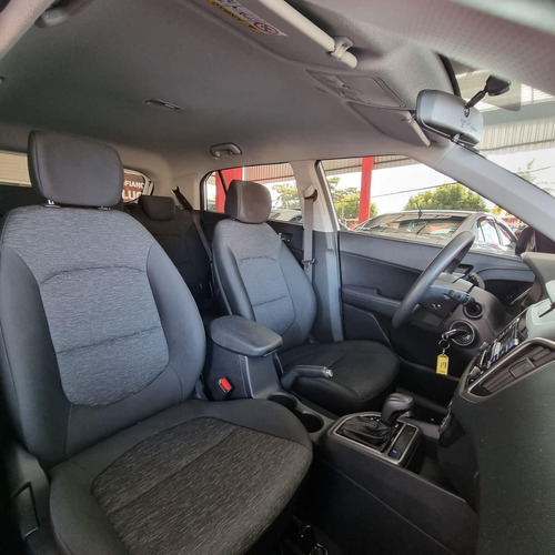 Imagem 6 de 11 de Hyundai Creta Creta Smart 1.6 16v Flex Aut. Flex Automático