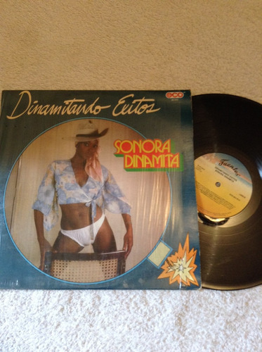 Lp Sonora Dinamita