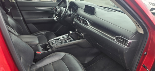 Mazda CX-5 2.5 S Grand Touring 4x2 At