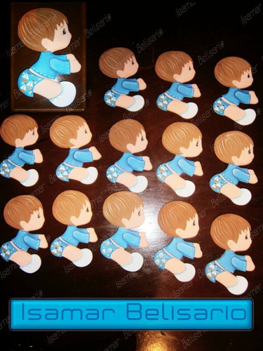 Bebe Bienvenidos Baby Shower Nacimiento Cartel Foami