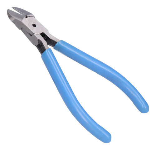 Alicate De Corte Elétrico Com Mola