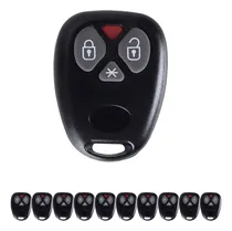 Comprar 10 Carcasas Control Remoto Px-30 3 Botones