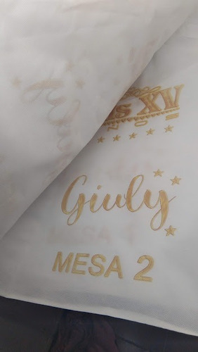 Imagen 2 de 8 de Bolsas Cotillón Carioca Grandes Personalizadas Fiestas X 18
