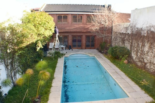 Imagen 17 de 17 de Casa En Venta En Villa Luzuriaga