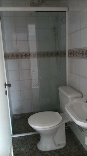 Cobertura À Venda - Jardim São Paulo(zona Norte) - Co0115