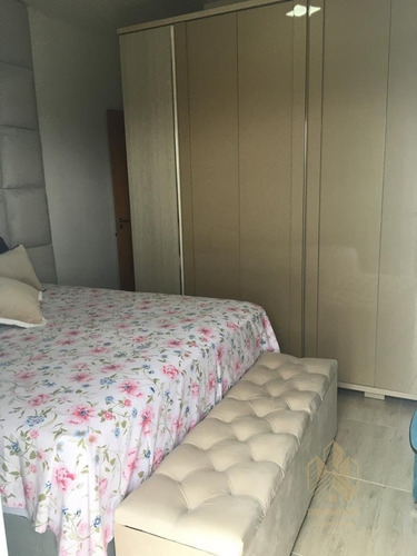 Imagem 4 de 15 de Sobrado Em Jardim Paulista - Atibaia - 11380
