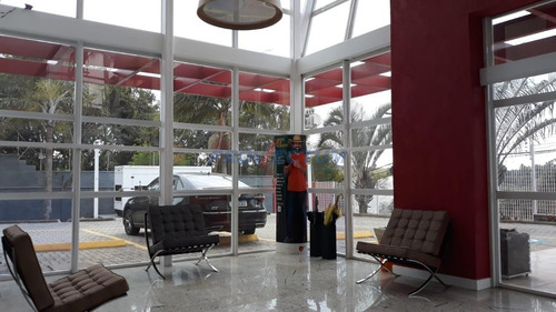 Imagem 2 de 22 de Prédio Para Aluguel Em Notre Dame - Pr279954