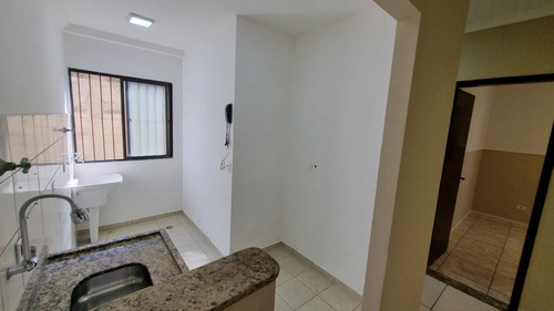 Título: Apê Carapicuíba 55m C/ 1 Vaga - Ótima Localização!