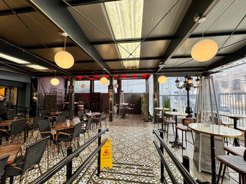 Local Comercial,  Ideal Restaurant Concepcion Centro, Amplio