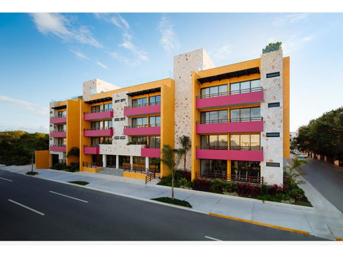 Departamento En Venta En Calica