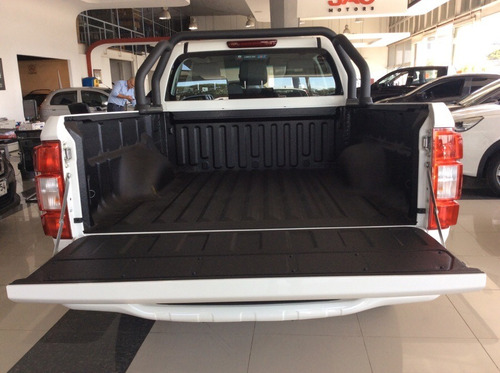 Imagen 8 de 14 de Gwm Wingle 7 2.0 Turbo - Precio Leasing 2022 0km