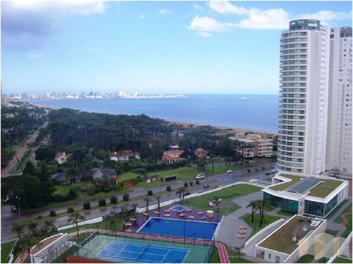 Imagen 7 de 30 de Apartamento En Punta Del Este, Mansa