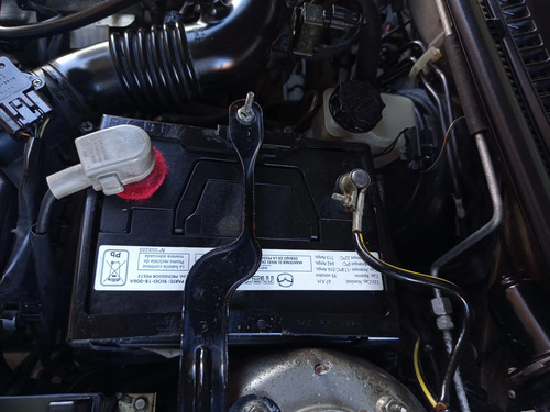 Mazda ALLEGRO 1.6 1aan6m