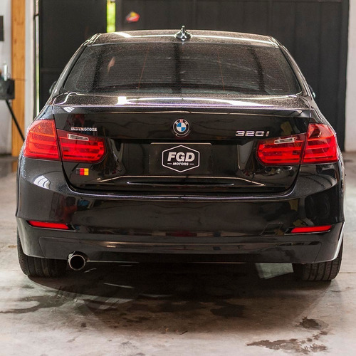Imagen 3 de 8 de Bmw 320i