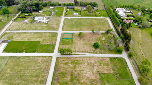 Terreno En Manzanares - Lomas De Manzanares