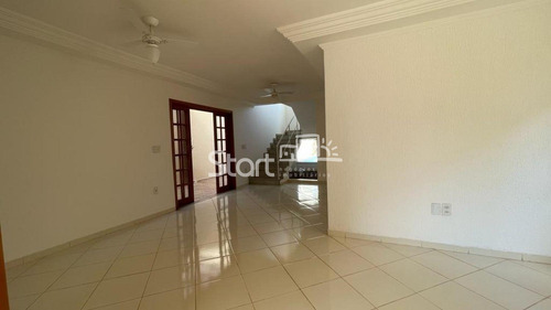 Imagem 5 de 25 de Casa À Venda Em Jardim Planalto - Ca007983