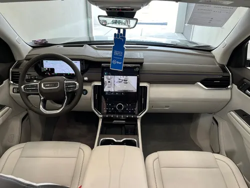 GMC Acadia 2.5 Denali At