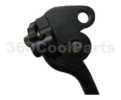 Imagen 5 de 6 de Doble Freno De Engrasador Para 150cc 250cc 200 Atv Bici Del