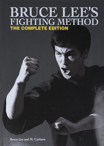 Libro: El Método De Bruce Lee: La Edición Completa