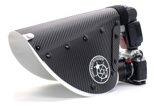 Funda Universal Para Cascos, Difusor De Flash, Softbox Unive