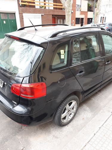 Volkswagen Suran 1.6 Comfortline 101cv 11a 2011