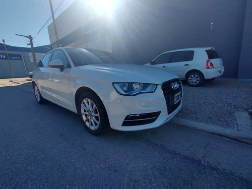 Audi A3 Sportback 1.4t L/13 2014