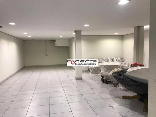 Imagem 20 de 30 de Galpão Para Alugar, 4262 M² Por R$ 65.000,00/mês - Jardim Do Lago - Campinas/sp - Ga1065