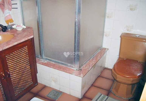 Imagem 9 de 14 de Casa Com 4 Dormitórios À V Enda, 163 M² Por R$ 620.000,00 - Santa Rosa - Niterói/rj - Ca18223