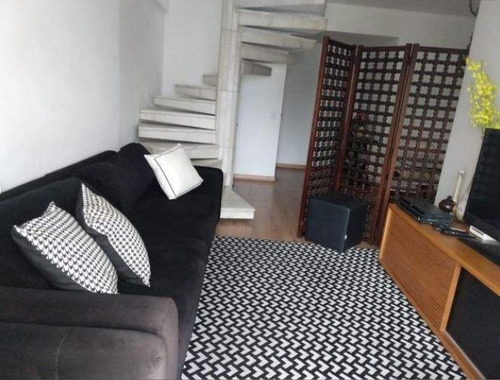 Imagem 3 de 19 de Cobertura Residencial À Venda, Icaraí, Niterói. - Co0099