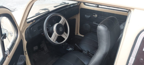 Imagem 7 de 7 de Volkswagen Fusca