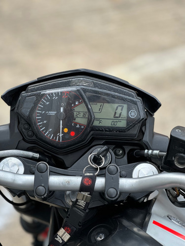 Yamaha Mt-03 2019/20