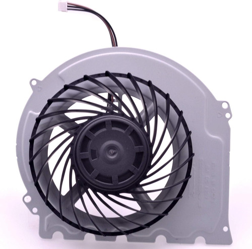 Fan Cooler Ventilador Repuesto Ps4 Slim G85g12ms1cn-56j14