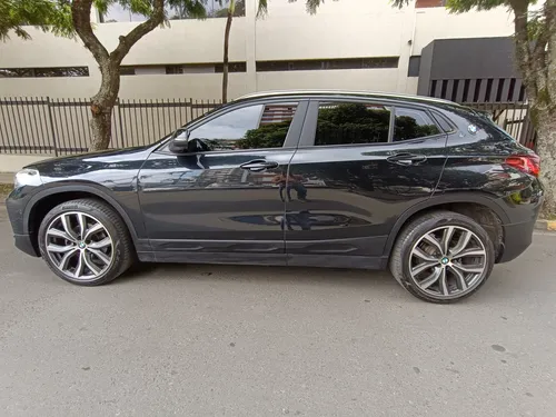 BMW X2 Sdrive 18 I