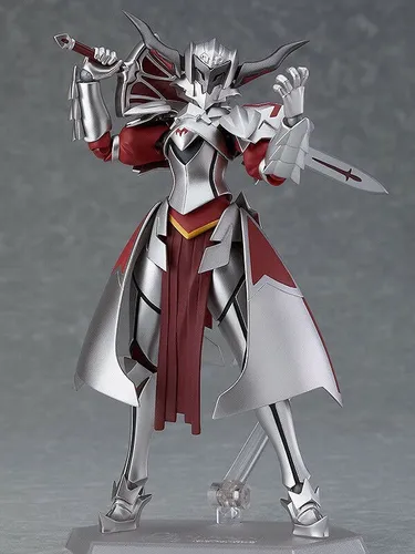 Saber Of Red Fate/ Apocrypha Figma 414 - Original En Stock