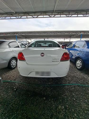 Fiat Linea 1.4 Dynamic T-jet Turbo Mt 2014