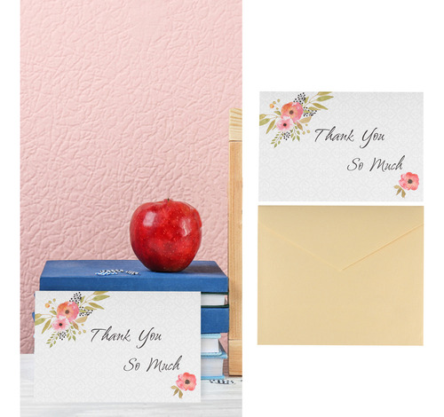 Tarjetas De Regalo Navideñas, Tarjetas De Agradecimiento En