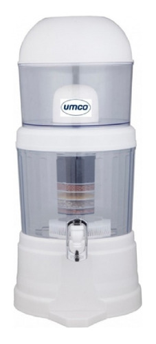 Purificador De Agua Umco