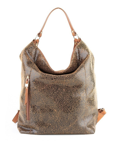 Mochila Mediana Mujer Xl Extra Large Simona Suela