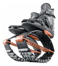 Comprar Botas De Rebote Kangoo Jumps Linea Black
