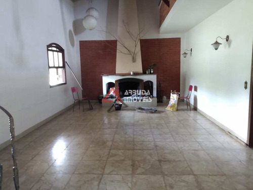 Imagem 16 de 20 de Chácara Com 6 Dorms, Chácara Harmonia I, Itu, Cod: 42938 - A42938