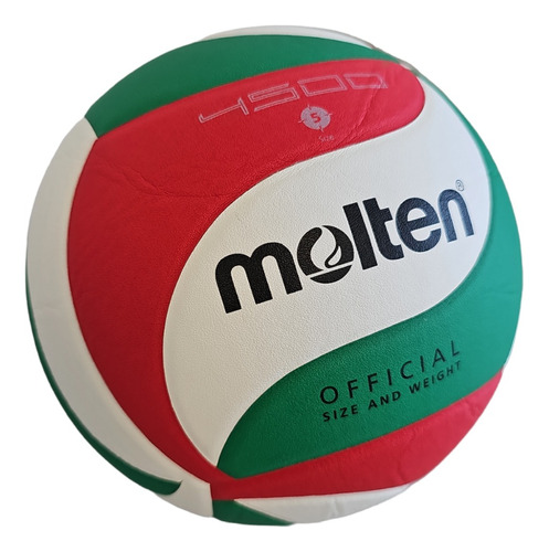 Balon De Voleibol Molten V5m-4500 Ultra Touch N° 5 Stgo 2023