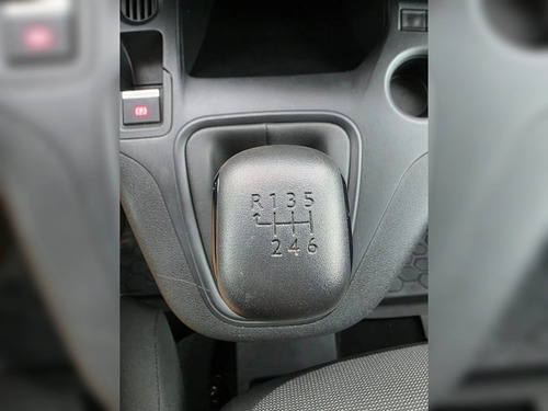 Peugeot Partner 2023