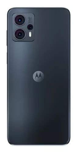 Motorola Moto G23 - Color gris - Triple cámara trasera