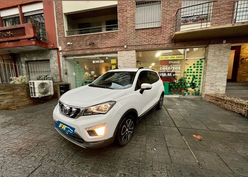 Chana Cs15 2019 Impecable Estado !