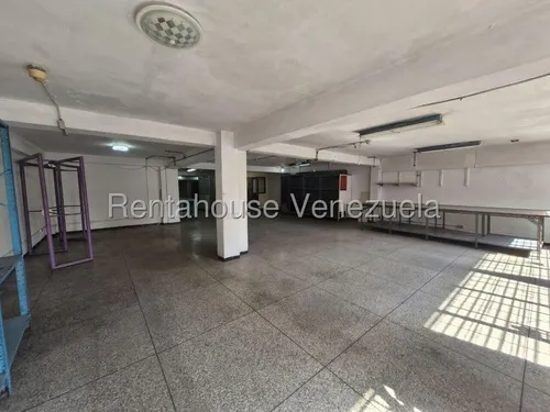 Local En Venta Cg 25-20678