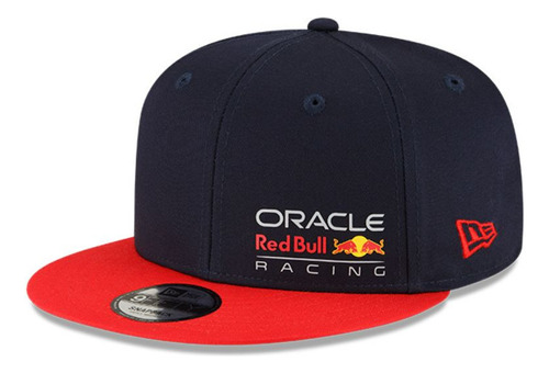 Gorra Red Bull F1 F1 9fifty Blue