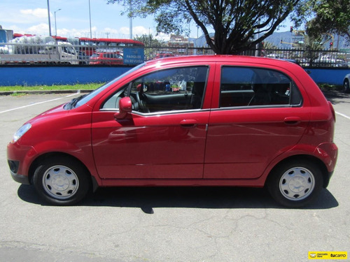 Chevrolet Spark 1.0 Life