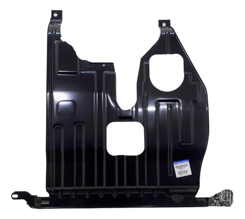 Chapon Cubre Carter Para Fiat Argo Cronos Original
