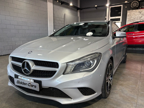 Mercedes-Benz Clase CLA 2.0 cla 200